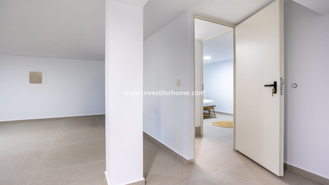 Sale - Villa - Dolores - Costa Blanca