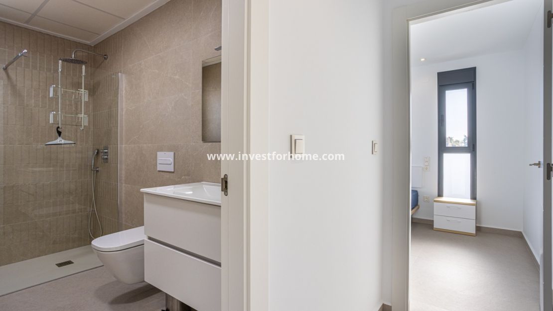 Sale - Villa - Dolores - Costa Blanca