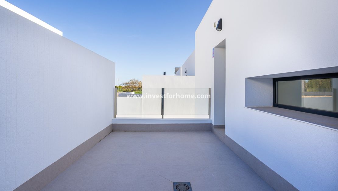 Sale - Villa - Dolores - Costa Blanca