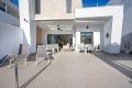 Sale - Villa - Dolores - Costa Blanca
