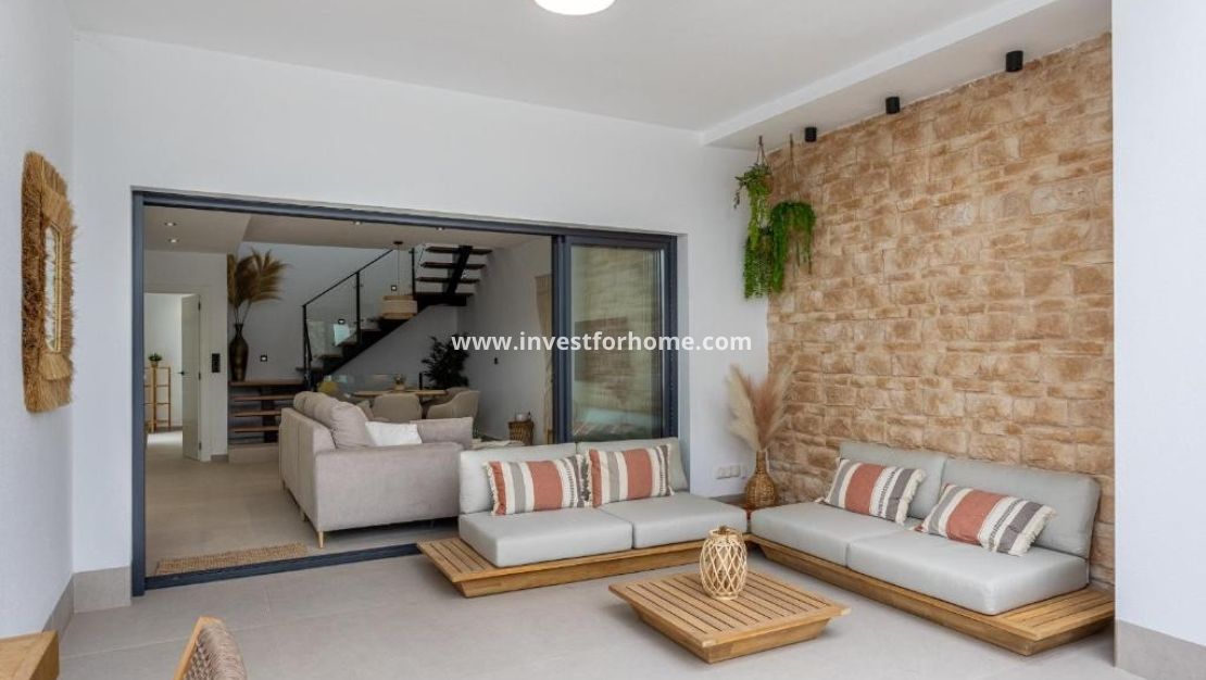 Sale - Villa - Dolores - Costa Blanca