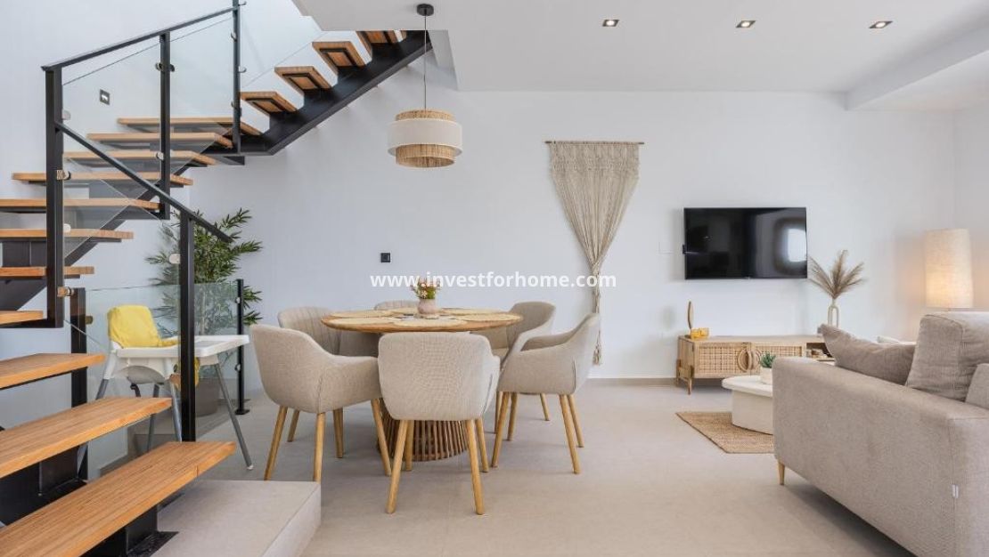 Sale - Villa - Dolores - Costa Blanca