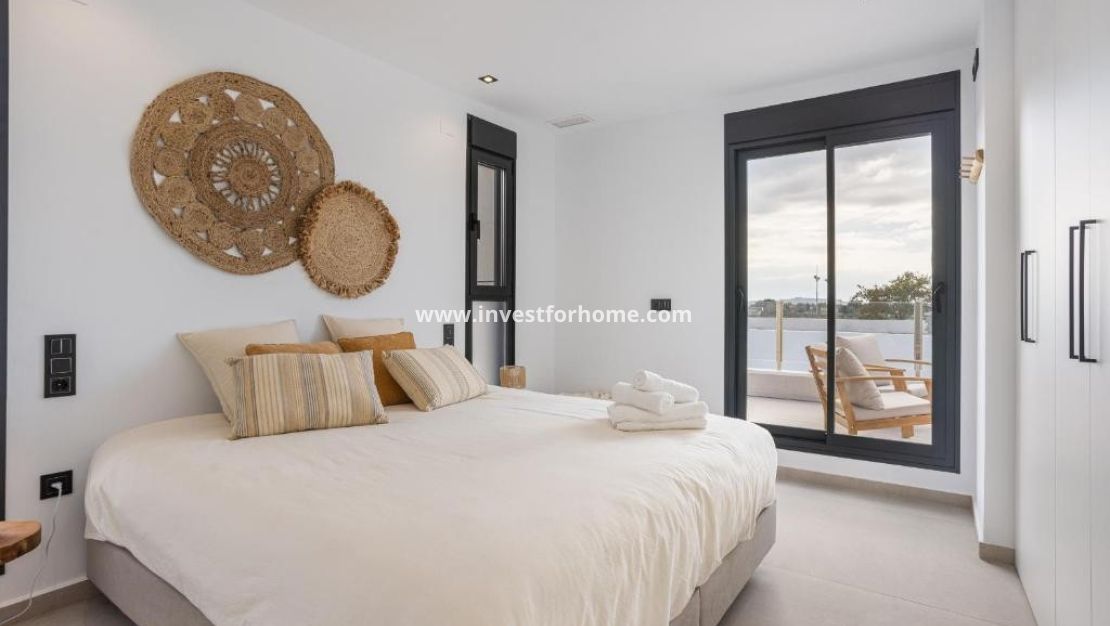 Sale - Villa - Dolores - Costa Blanca