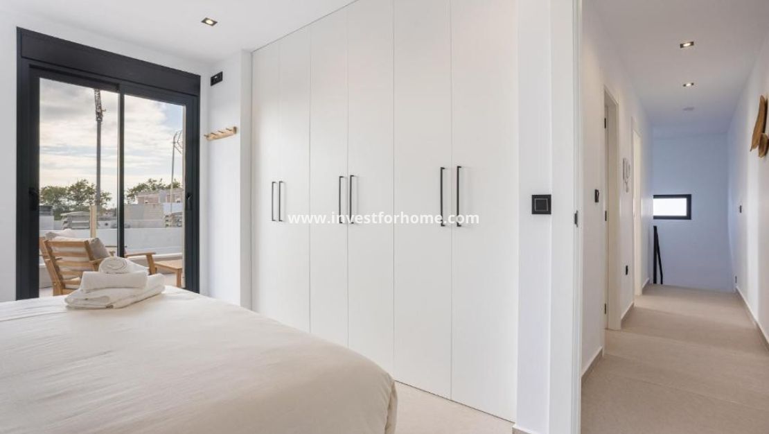 Sale - Villa - Dolores - Costa Blanca