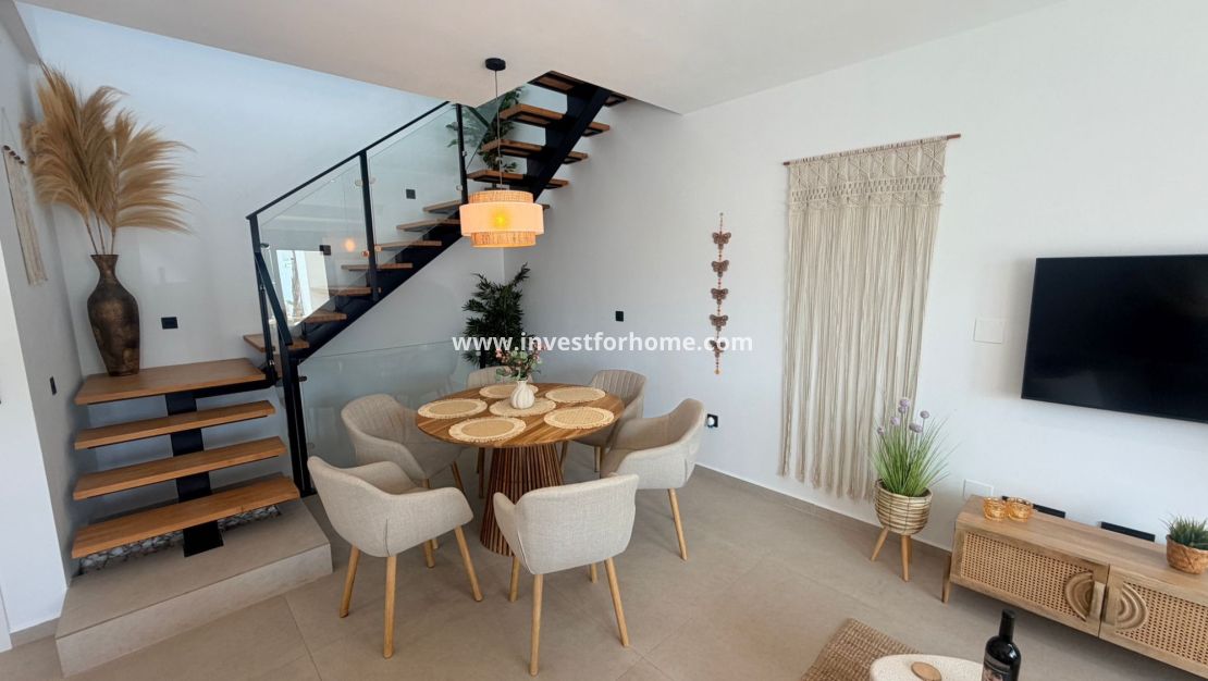 Sale - Villa - Dolores - Costa Blanca
