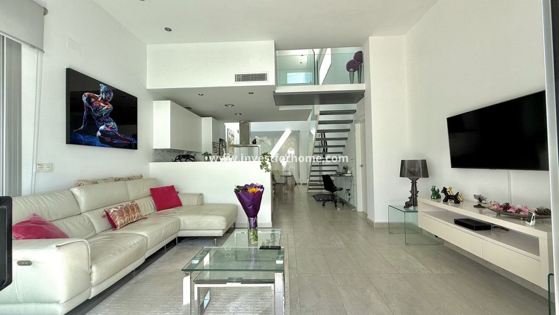 Sale - Villa - Dolores - Costa Blanca