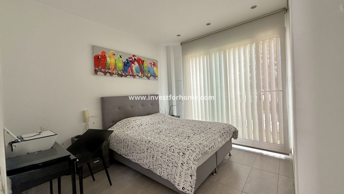 Sale - Villa - Dolores - Costa Blanca