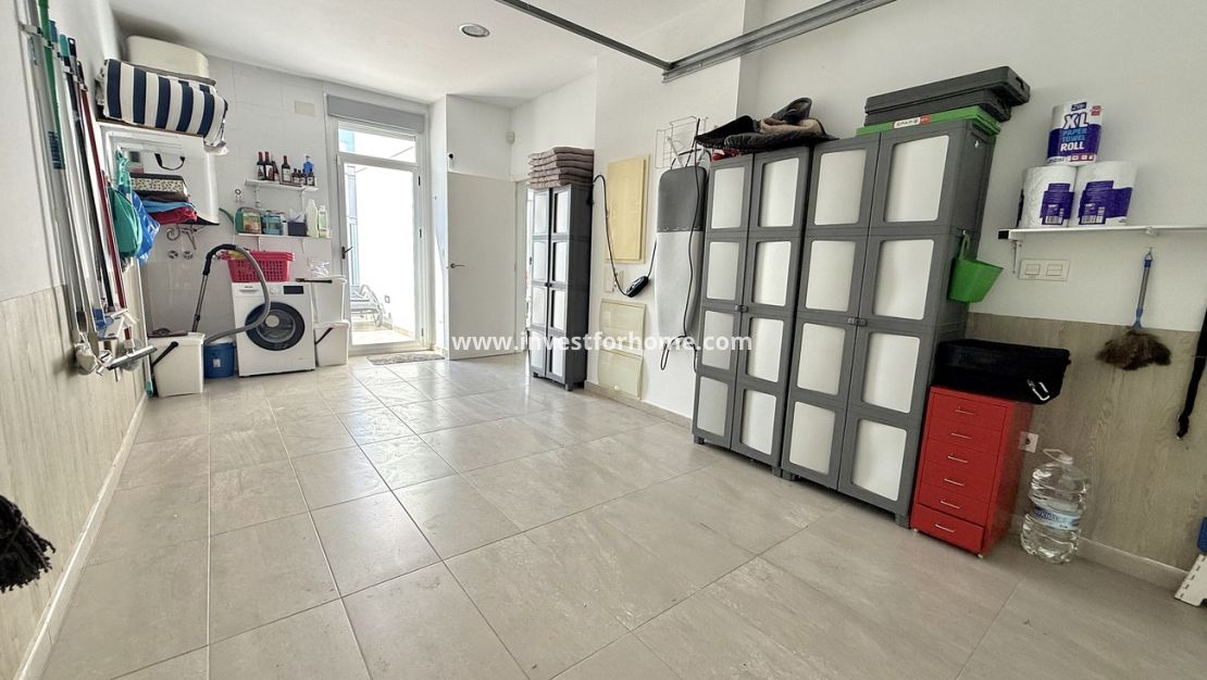 Sale - Villa - Dolores - Costa Blanca
