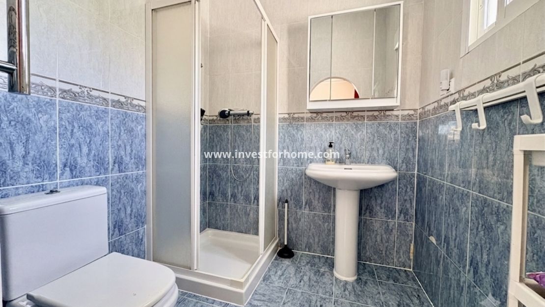 Sale - Villa - Dolores - Costa Blanca