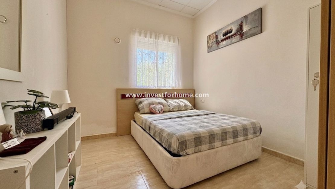 Sale - Villa - Dolores - Costa Blanca