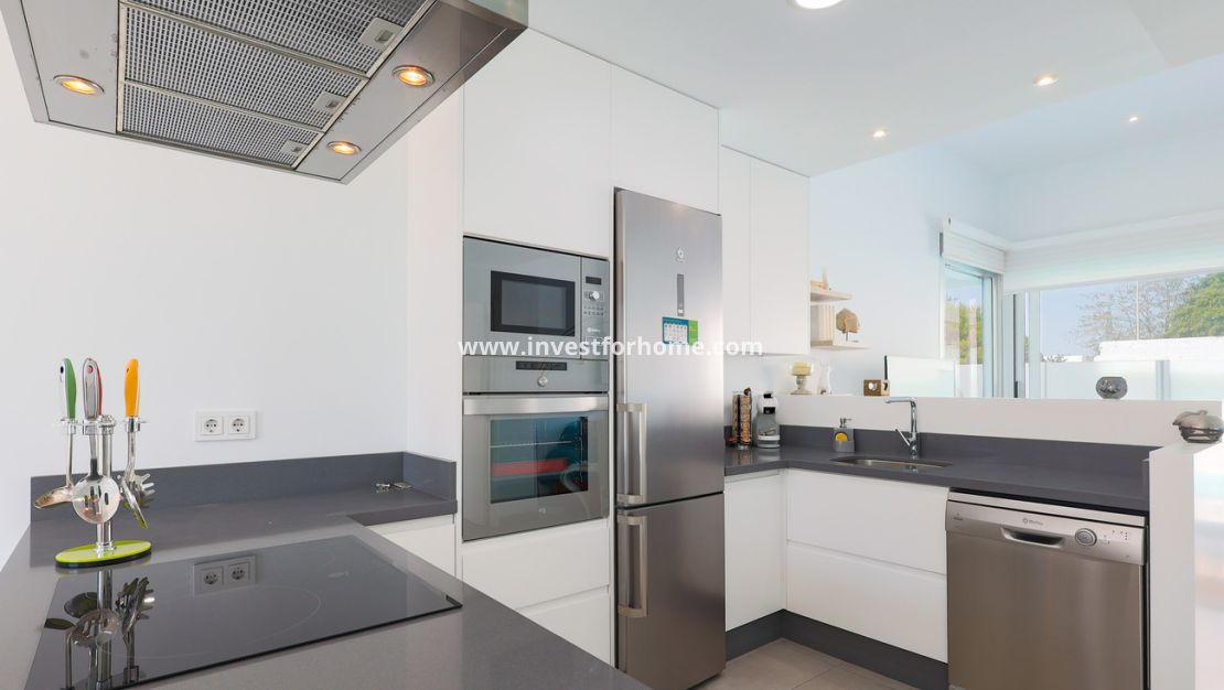 Sale - Villa - Dolores - Costa Blanca