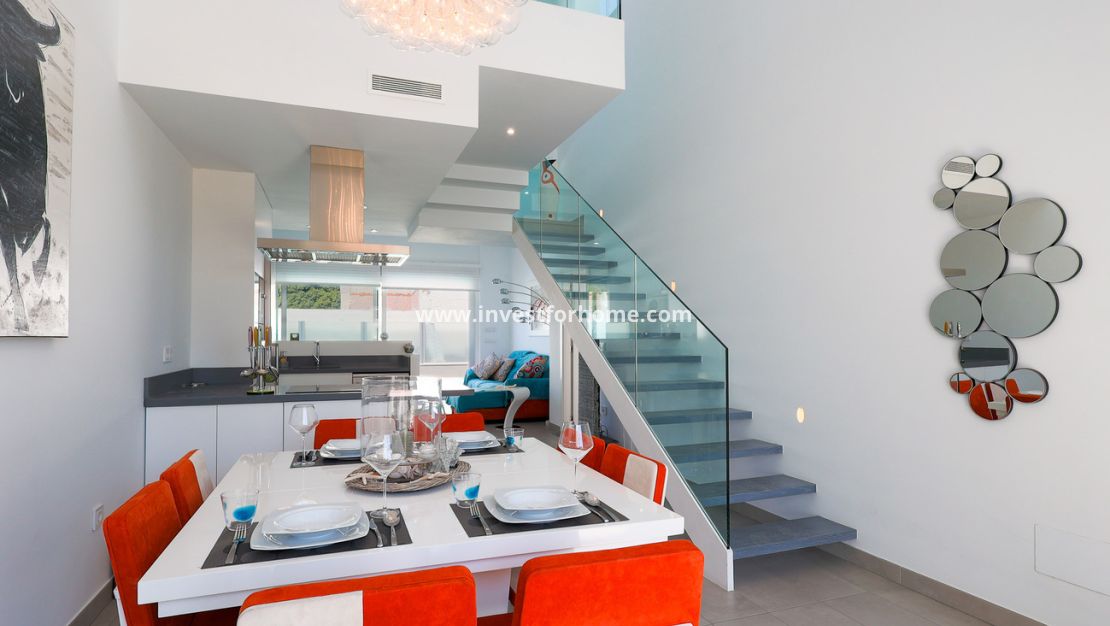 Sale - Villa - Dolores - Costa Blanca