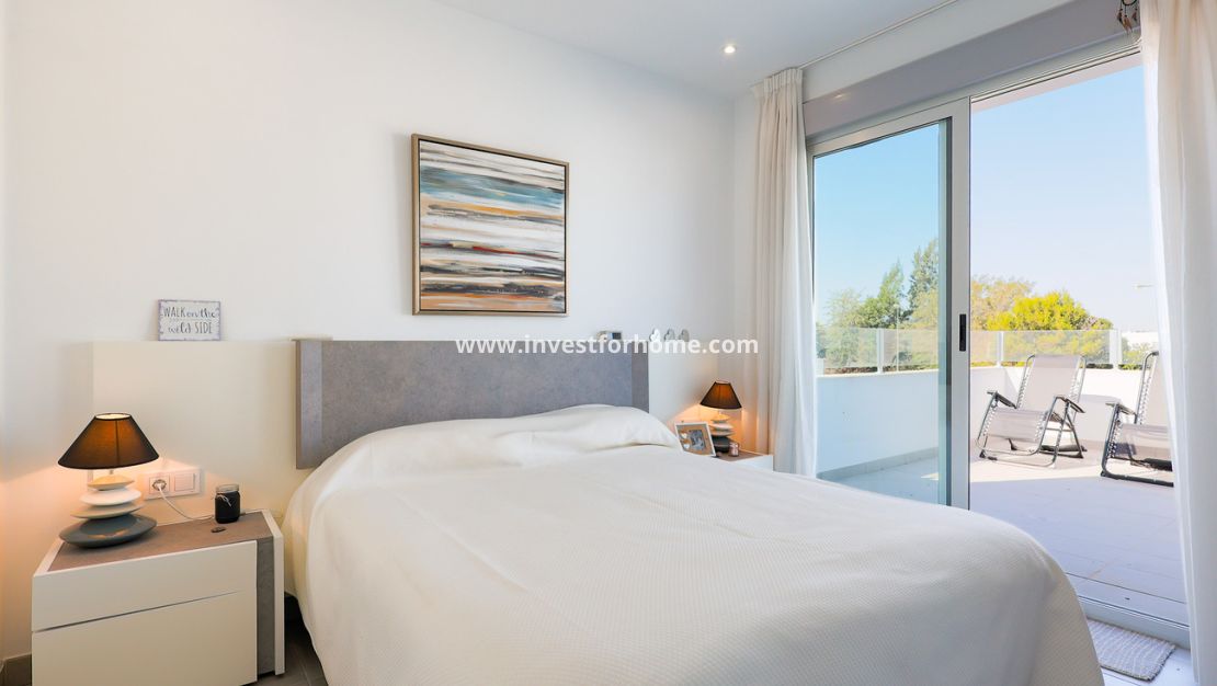 Sale - Villa - Dolores - Costa Blanca