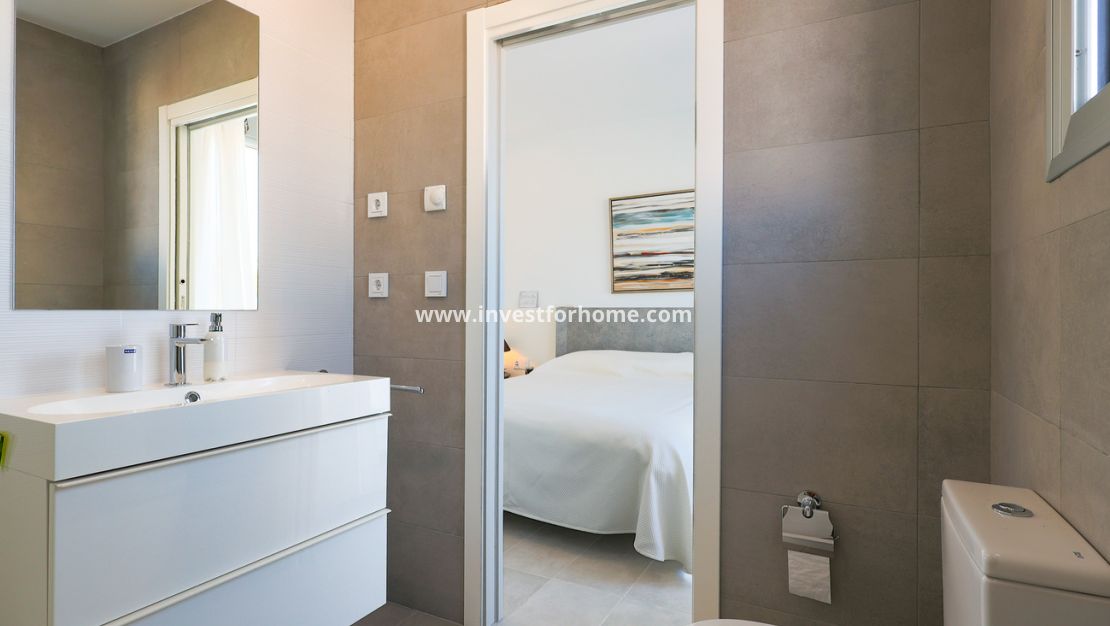 Sale - Villa - Dolores - Costa Blanca