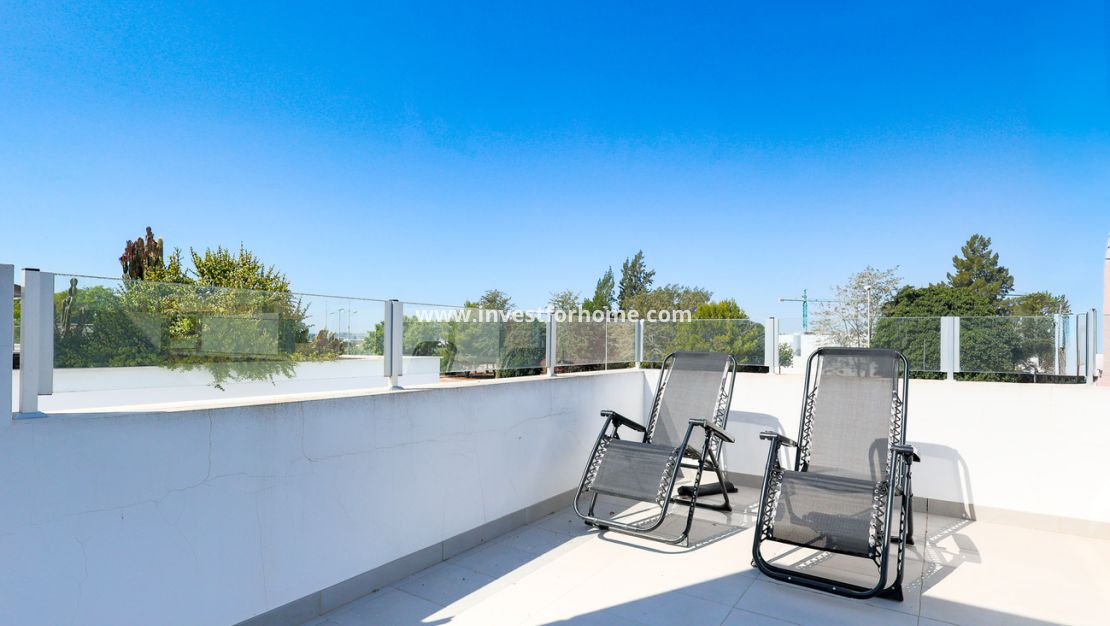 Sale - Villa - Dolores - Costa Blanca