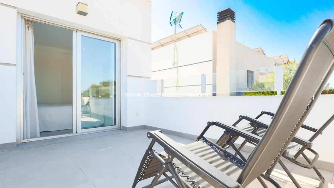 Sale - Villa - Dolores - Costa Blanca