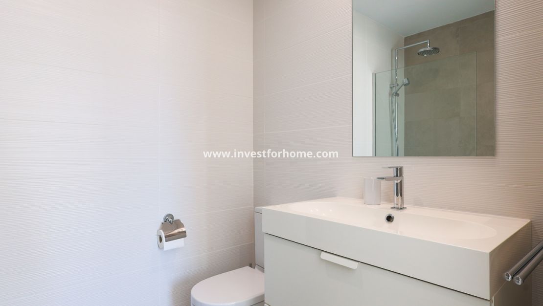 Sale - Villa - Dolores - Costa Blanca