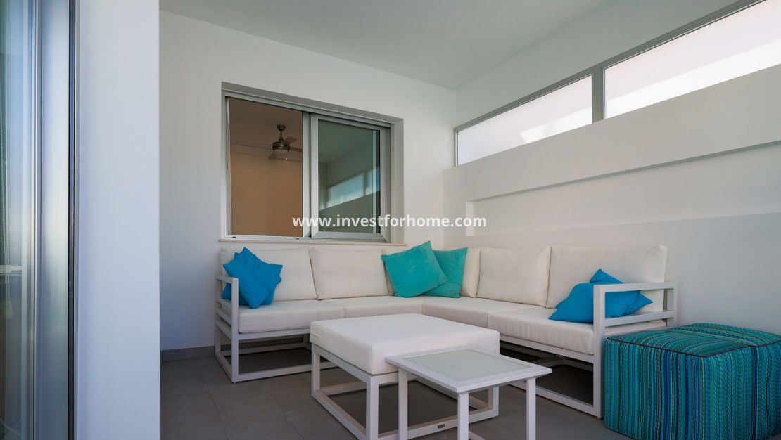 Sale - Villa - Dolores - Costa Blanca