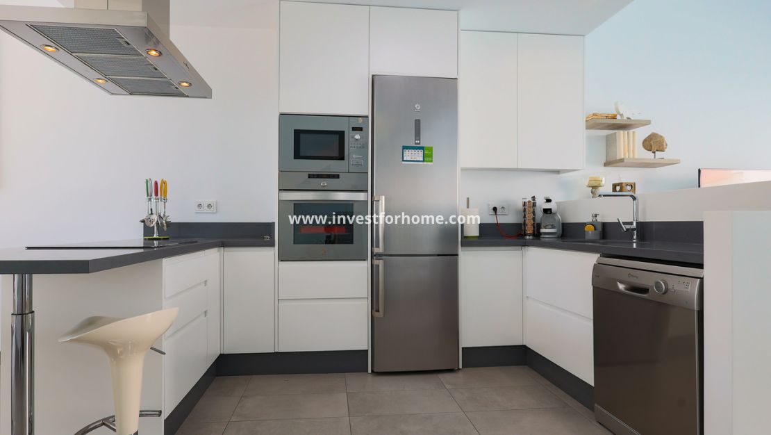 Sale - Villa - Dolores - Costa Blanca