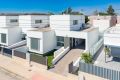Sale - Villa - Dolores - Costa Blanca