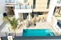 Sale - Villa - Dolores - Costa Blanca