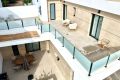 Sale - Villa - Dolores - Costa Blanca