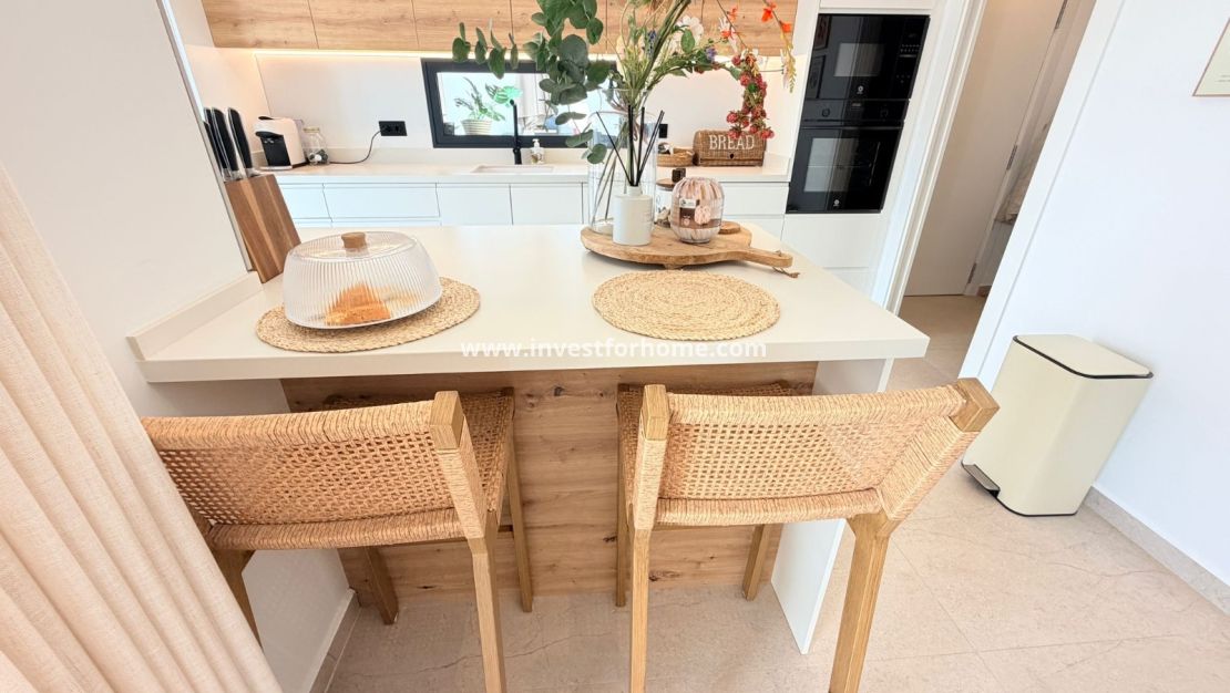Sale - Villa - Dolores - Costa Blanca