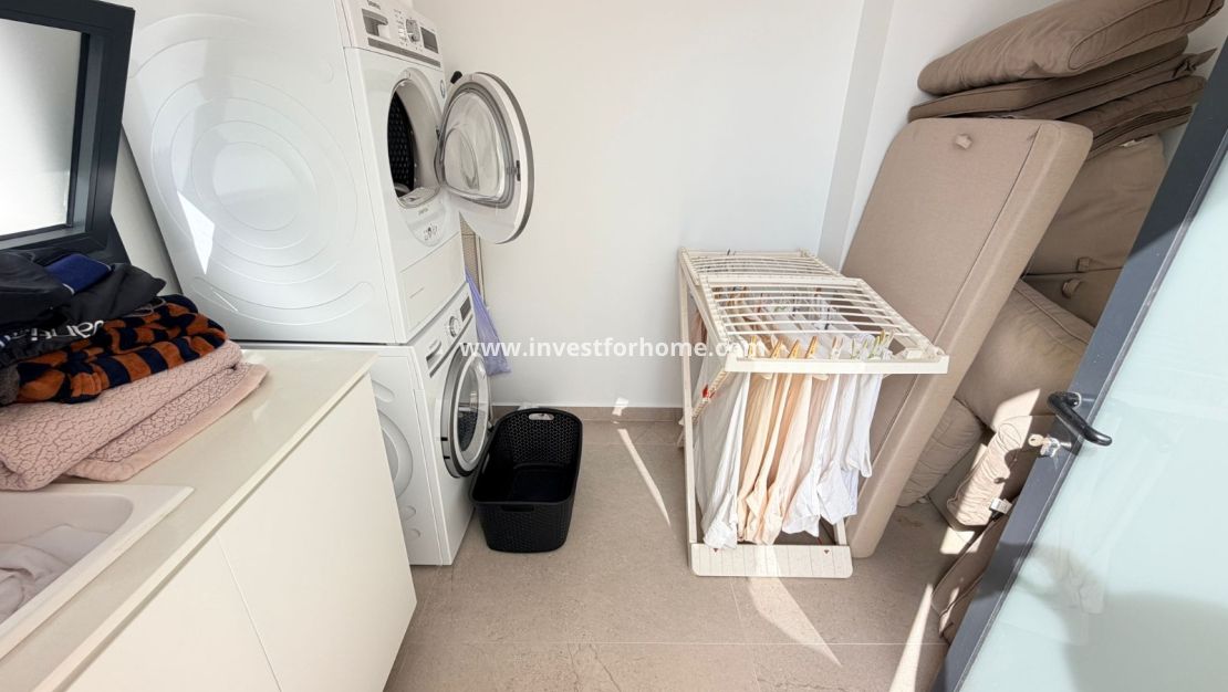 Sale - Villa - Dolores - Costa Blanca