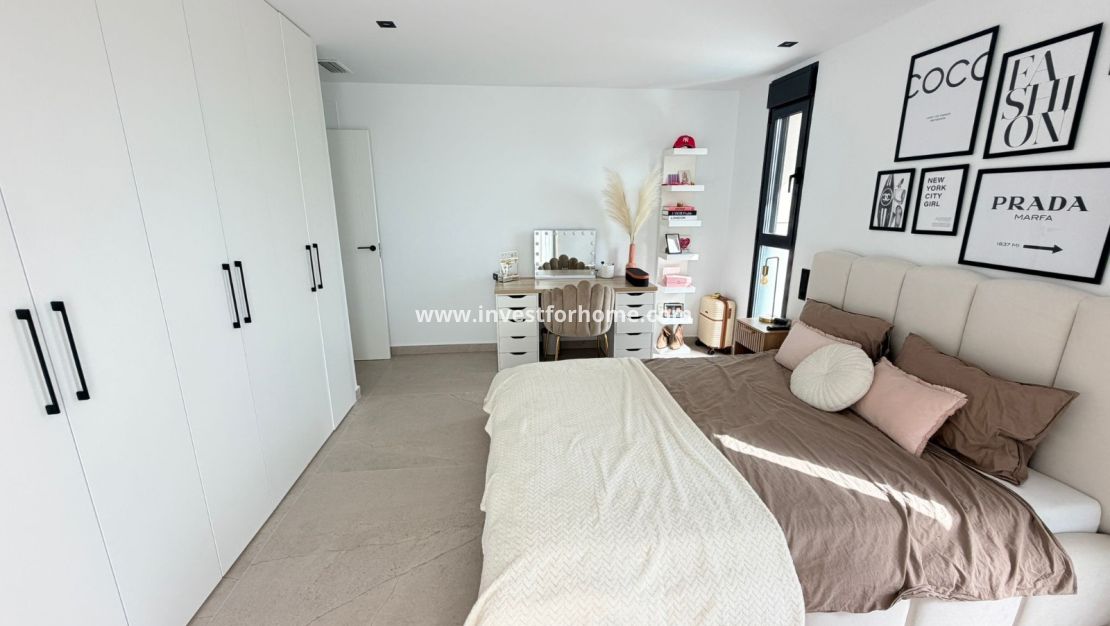 Sale - Villa - Dolores - Costa Blanca
