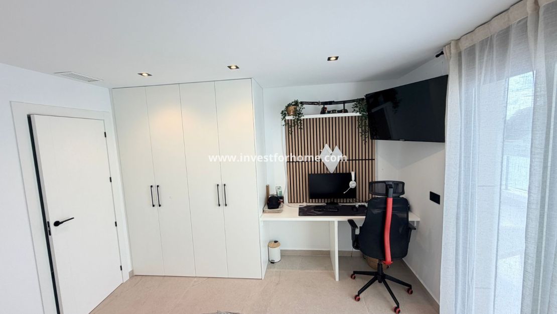 Sale - Villa - Dolores - Costa Blanca