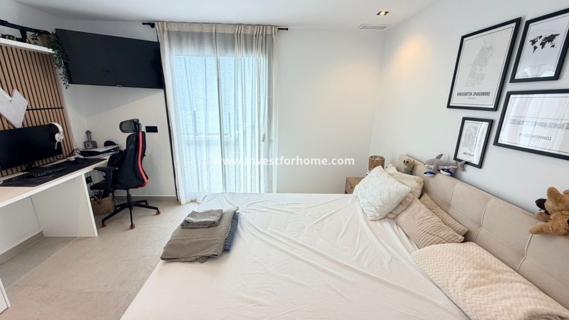 Sale - Villa - Dolores - Costa Blanca