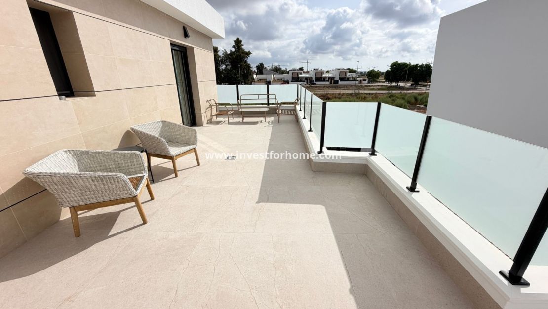 Sale - Villa - Dolores - Costa Blanca