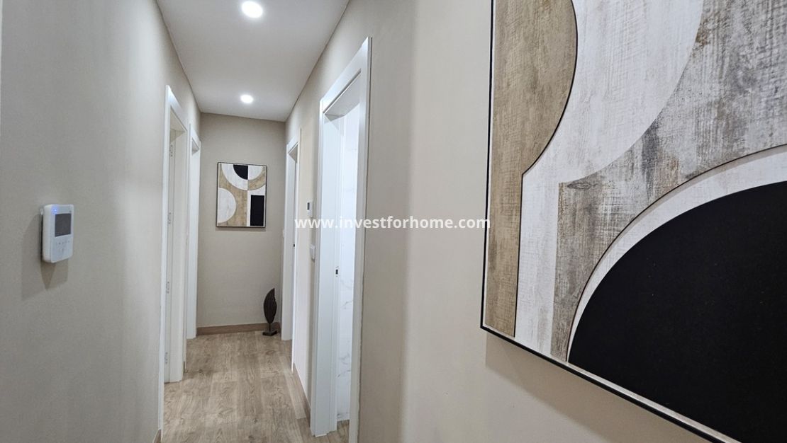 Sale - Villa - Dolores - Sector 4