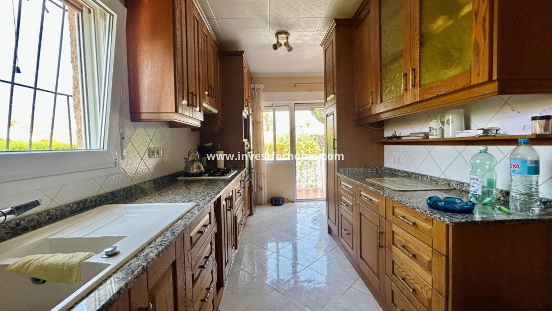 Sale - Villa - El Chaparral - Inland