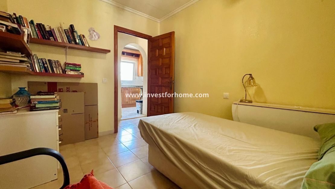 Sale - Villa - El Chaparral - Inland