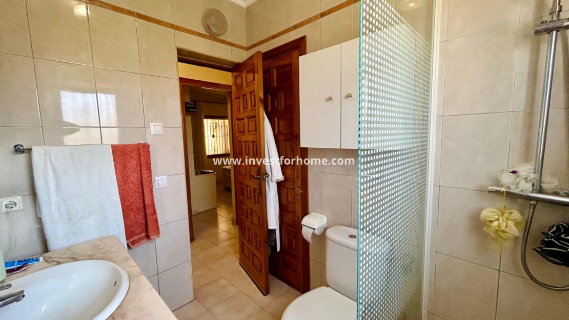 Sale - Villa - El Chaparral - Inland