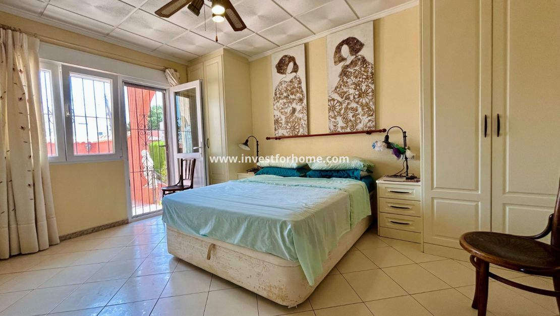 Sale - Villa - El Chaparral - Inland