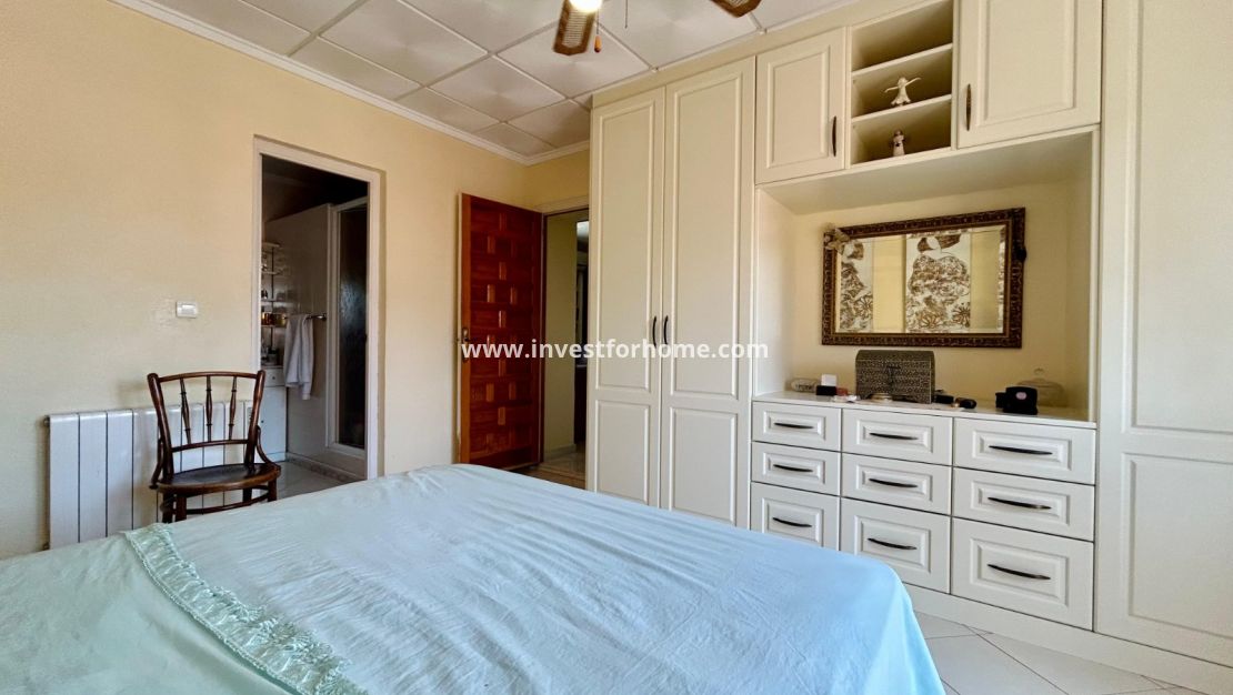 Sale - Villa - El Chaparral - Inland