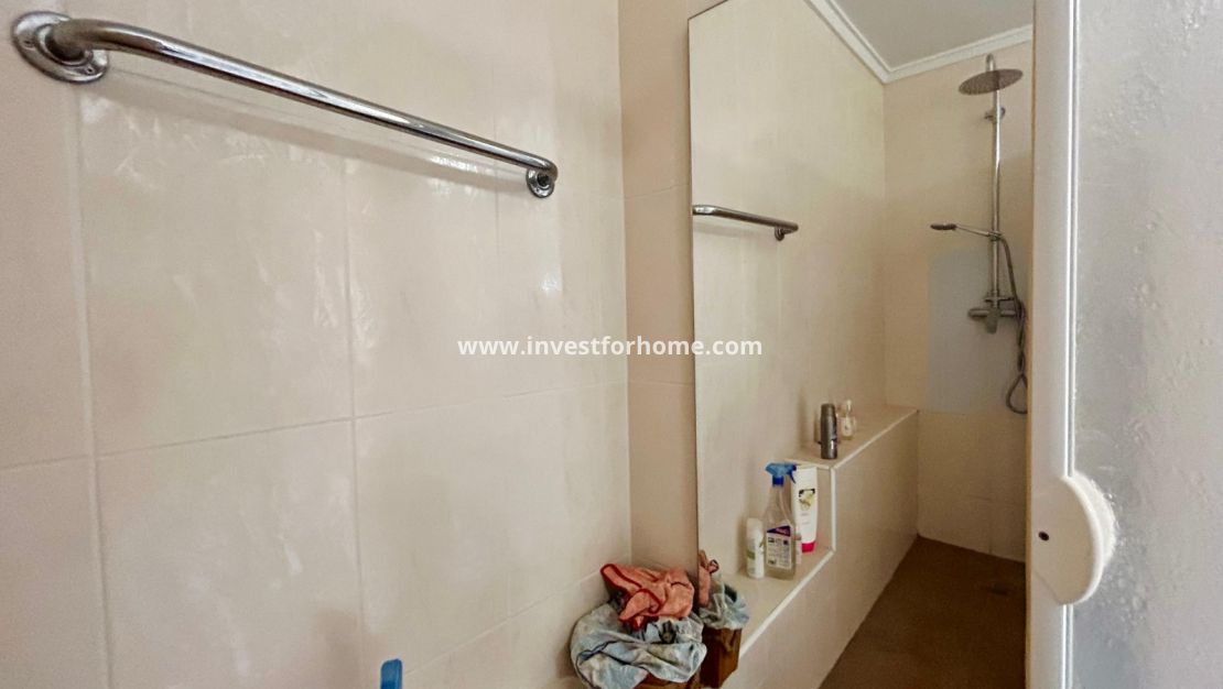 Sale - Villa - El Chaparral - Inland