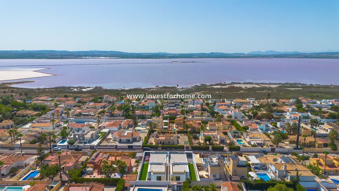 Sale - Villa - El Chaparral - Inland