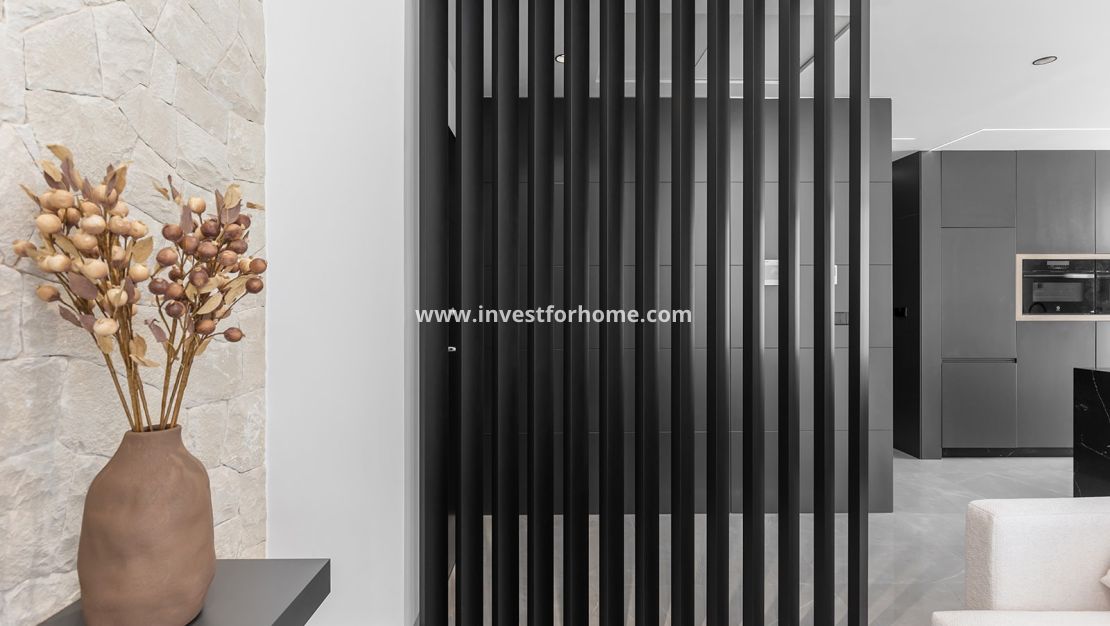 Sale - Villa - El Chaparral - Inland