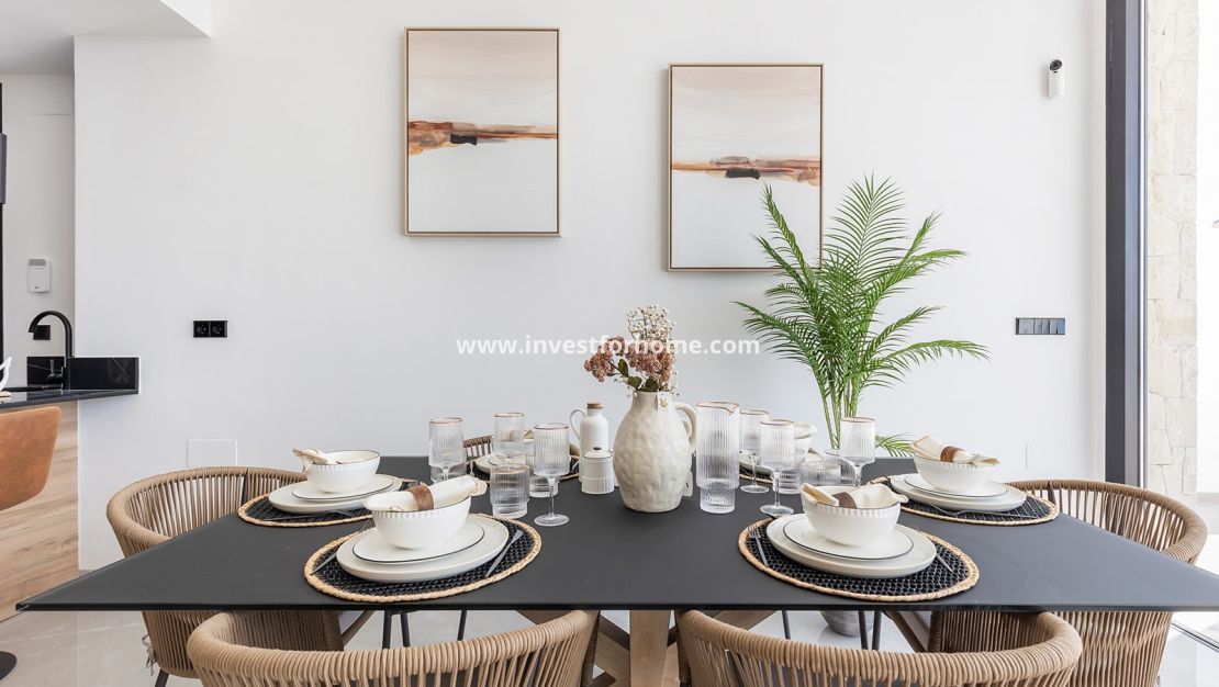 Sale - Villa - El Chaparral - Inland