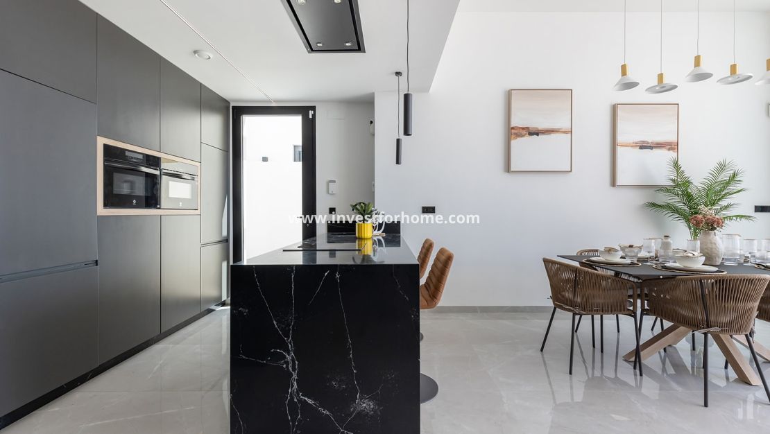 Sale - Villa - El Chaparral - Inland