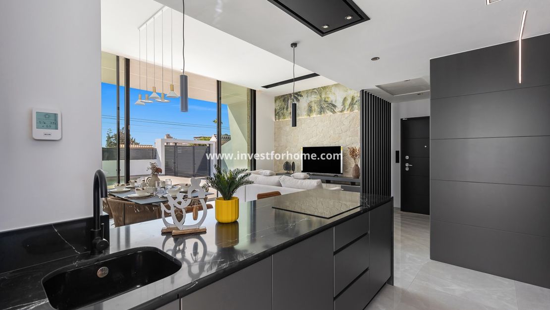 Sale - Villa - El Chaparral - Inland