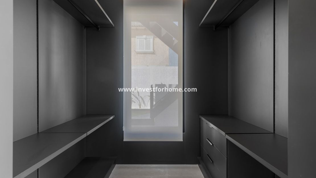 Sale - Villa - El Chaparral - Inland