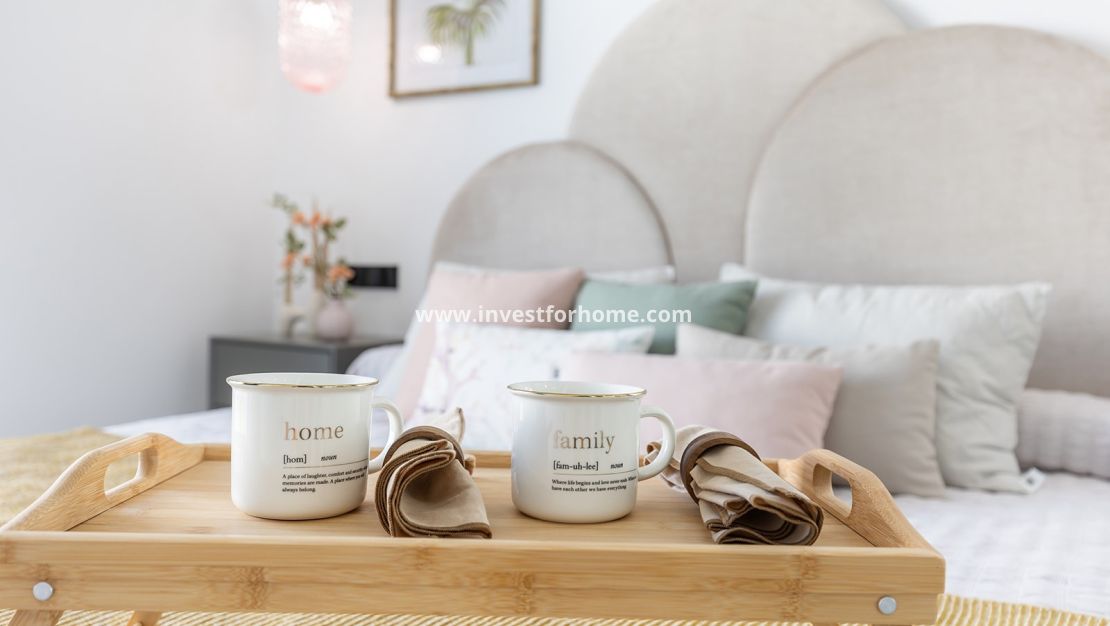 Sale - Villa - El Chaparral - Inland