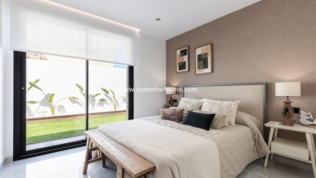 Sale - Villa - El Chaparral - Inland