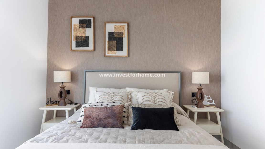 Sale - Villa - El Chaparral - Inland