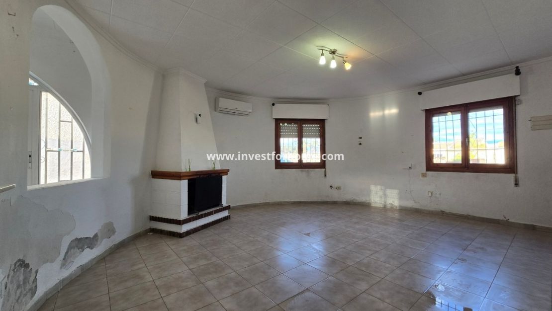 Sale - Villa - El Chaparral - Inland