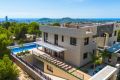 Sale - Villa - Finestrat